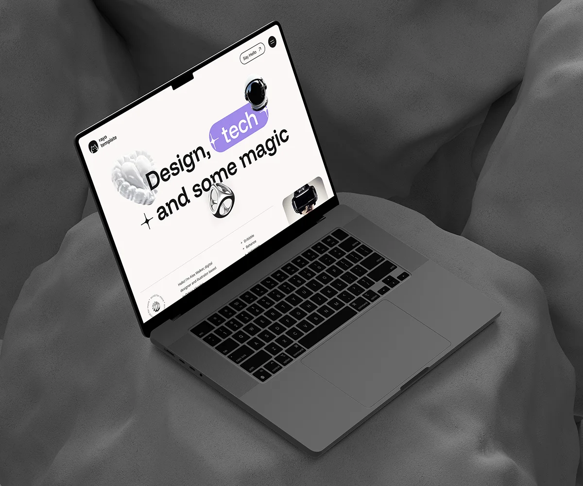 Project Preview
